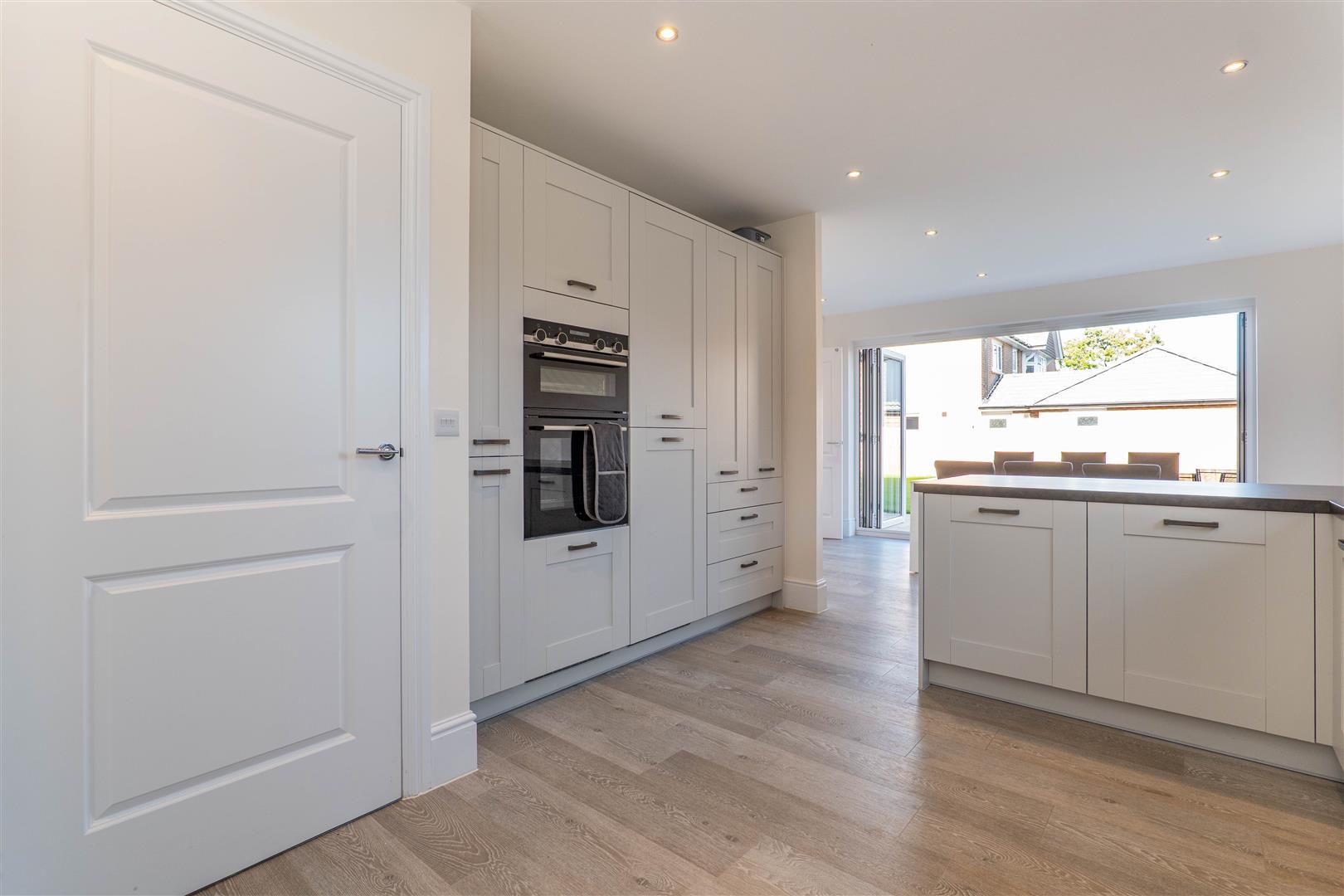 4 bed property in Honeysuckle Close, Leyland